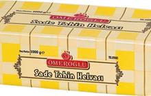 Sade Tahin Helva 1000g